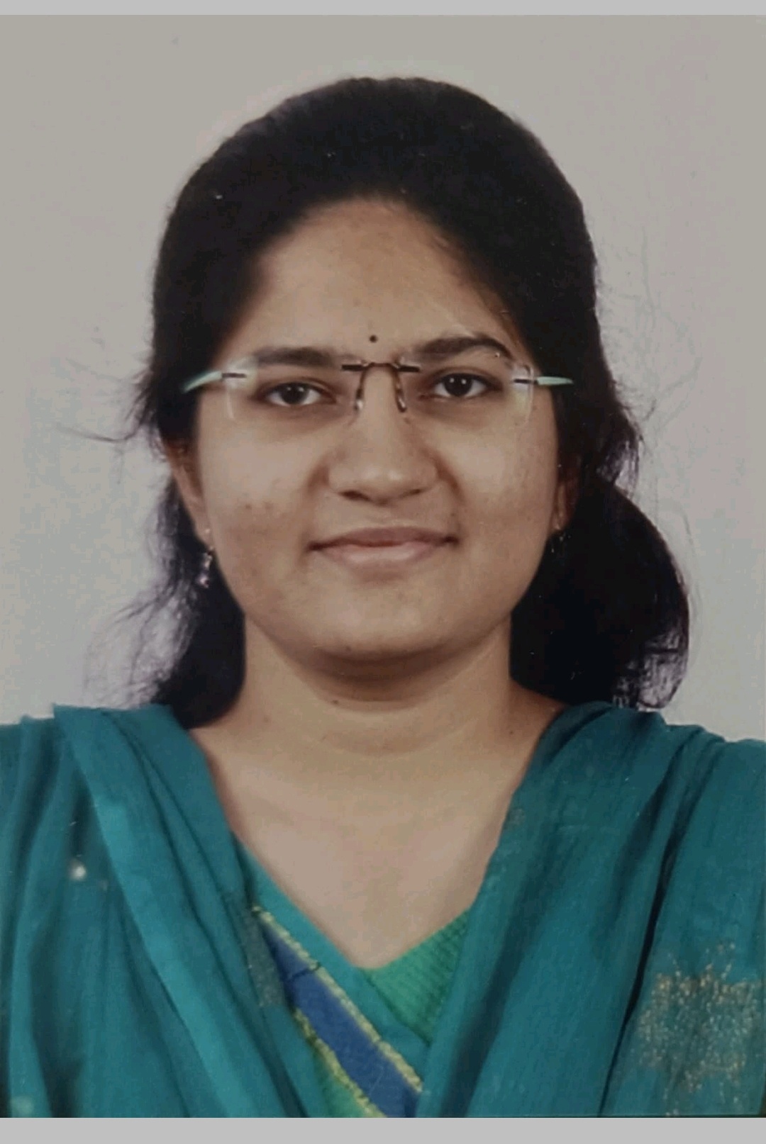 DR. AROHI  P PARIKH